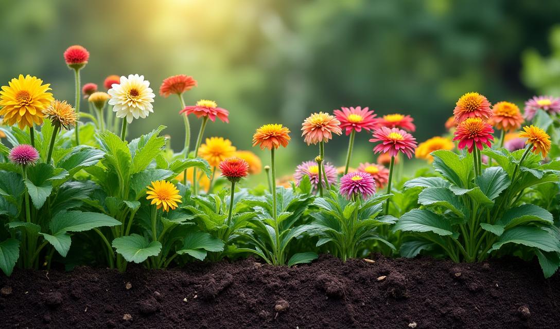 Manutenzione giardino con piano stagionale e irrigazione intelligente